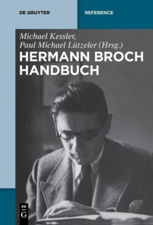 Hermann-Broch-Handbuch | Bundesamt für magische Wesen