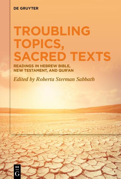 Abrahamic scriptures serve as cultural pharmakon, prescribing what can act as both poison and remedy. This collection shows that their sometimes veiled but eternally powerful polemics can both destroy and build, exclude and include, and serve as the ultimate justification for cruelty or compassion. Here, scholars not only excavate these works for their formative and continuing cultural impact on communities, identities, and belief systems, they select some of the most troubling topics that global communities continue to navigate.　Their analysis of both texts and their reception help explain how these texts promote norms and build collective identities. Rejecting the notion of the sacred realm as separate from the mundane realm and beyond critical challenge, this collection argues—both implicitly and sometimes transparently—for the presence of the sacred within everyday life and open to challenge. The very rituals, prayers, and traditions that are deemed sacred interweave into our cultural systems in infinite ways. Together, these authors explore the dynamic nature of everyday life and the often-brutal power of these texts over everyday meaning.