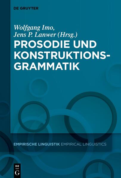 Prosodie und Konstruktionsgrammatik | Bundesamt für magische Wesen