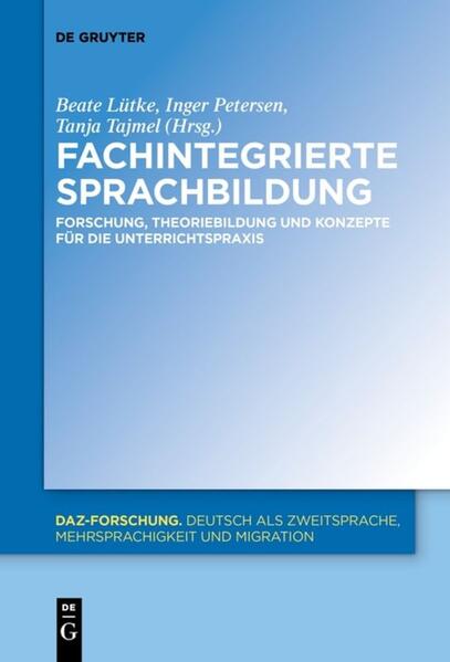 Fachintegrierte Sprachbildung | Bundesamt für magische Wesen