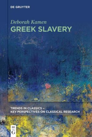 Greek Slavery | Deborah Kamen