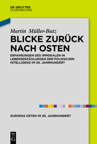 Blicke zurück nach Osten | Bundesamt für magische Wesen