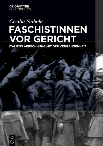 Faschistinnen vor Gericht | Bundesamt für magische Wesen