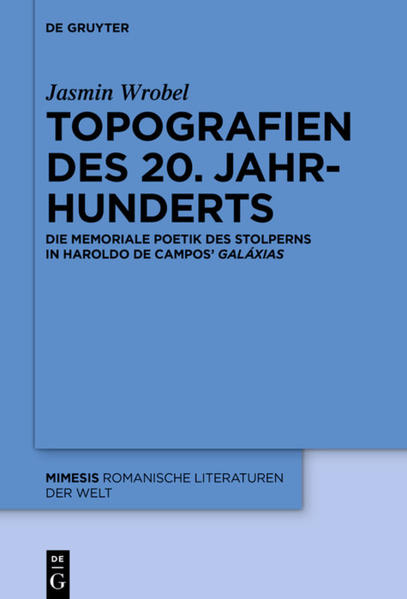 Topografien des 20. Jahrhunderts | Bundesamt für magische Wesen