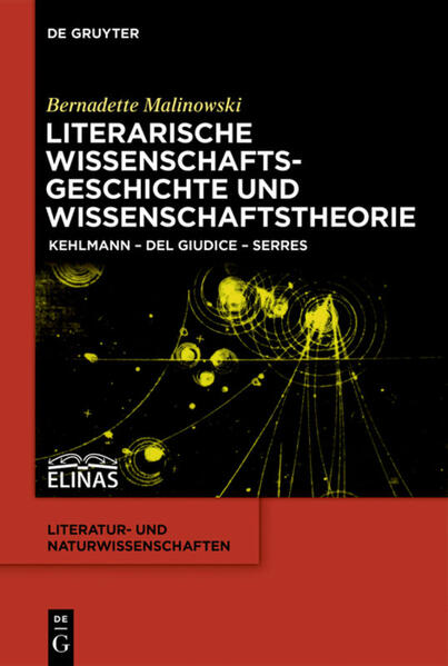 Literarische Wissenschaftsgeschichte und Wissenschaftstheorie | Bundesamt für magische Wesen