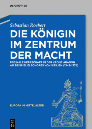 Die Königin im Zentrum der Macht | Bundesamt für magische Wesen