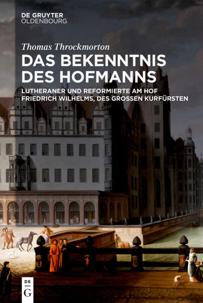 Das Bekenntnis des Hofmanns | Bundesamt für magische Wesen