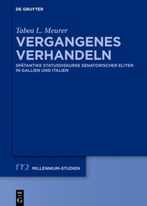 Vergangenes verhandeln | Bundesamt für magische Wesen