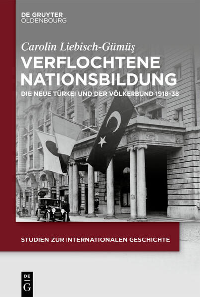 Verflochtene Nationsbildung | Bundesamt für magische Wesen