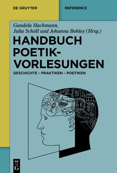 Handbuch Poetikvorlesungen | Bundesamt für magische Wesen