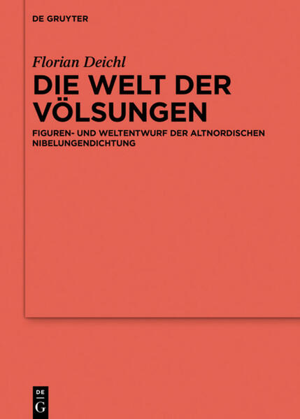 Die Welt der Völsungen | Bundesamt für magische Wesen