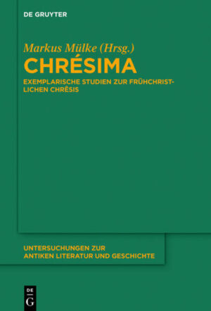 Chrésima | Bundesamt für magische Wesen