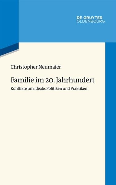 Familie im 20. Jahrhundert | Bundesamt für magische Wesen