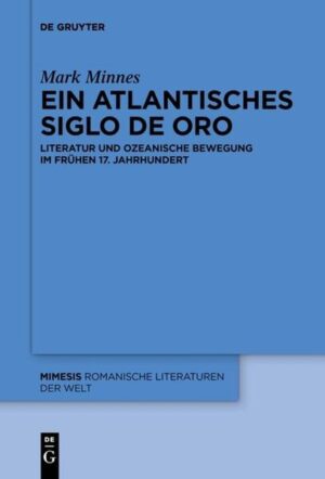 Ein atlantisches Siglo de Oro | Bundesamt für magische Wesen