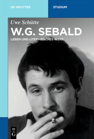 W.G. Sebald | Bundesamt für magische Wesen