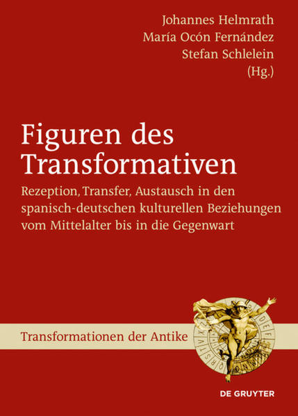 Figuren des Transformativen | Bundesamt für magische Wesen