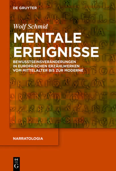 Mentale Ereignisse | Bundesamt für magische Wesen