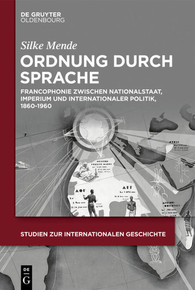 Ordnung durch Sprache | Bundesamt für magische Wesen