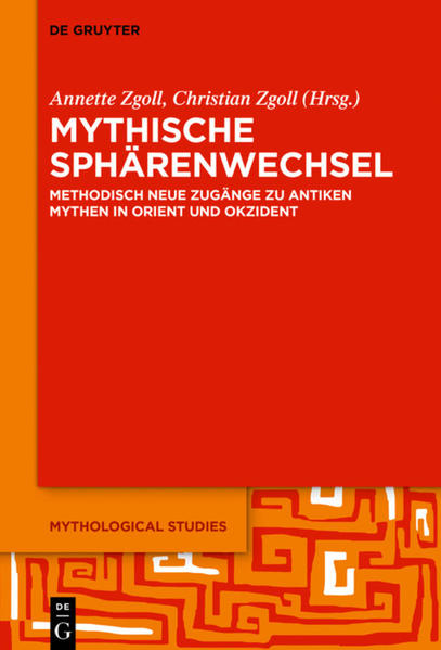 Mythische Sphärenwechsel | Bundesamt für magische Wesen