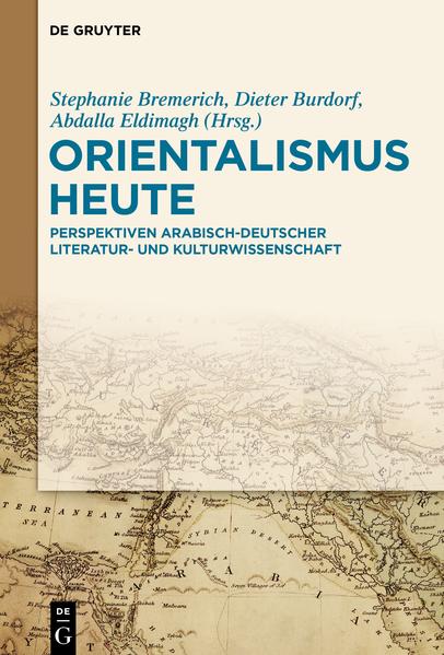 Orientalismus heute | Bundesamt für magische Wesen