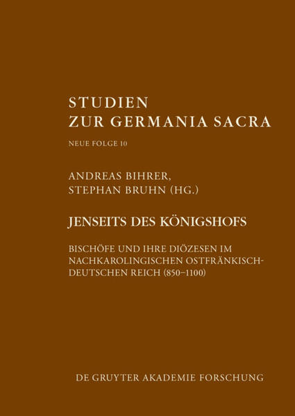 Jenseits des Königshofs | Bundesamt für magische Wesen