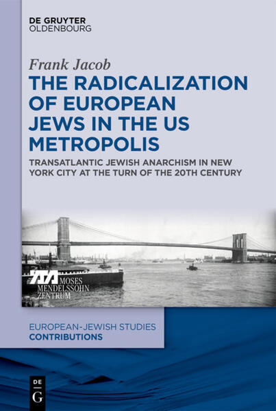 During the late 19th and early 20th centuries, many Jews from Central and Eastern Europe arrived in New York City, where they did not only find a new home, but far away from their shtetl origin, the new members of the American society also began to politically radicalize. There has been a discussion in the literature related to the field, where, how, and why the Jewish population radicalized. This study analyses two waves of radicalization: one related to the American environment that is responsible for the described process at the end of the 19th century