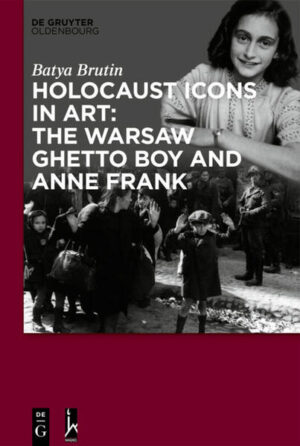 The photographs of the unknown Warsaw Ghetto little boy and the well-known Anne Frank became famous documents worldwide, representing the Holocaust. Many artists adopted them as a source of inspiration to express their feelings and ideas about Holocaust events in general and to deal with the fate of these two victims in particular. Moreover, the artists emphasized the uniqueness of both children, but at the same time used their image to convey social and political messages. By using images of these children, the artists both evoke our attention and sympathy and our anger against the Nazis’ crime of killing one and a half million Jewish children in the Holocaust. Because they represent different sexes, and different aspects-Western and Eastern Jewry-of Holocaust experience, artists used them in many contexts. This book will complete the lack of comprehensive research referring to the visual representations of these children in artworks.