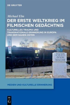 Der Erste Weltkrieg im filmischen Gedächtnis | Bundesamt für magische Wesen