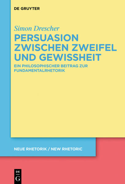 Persuasion zwischen Zweifel und Gewissheit | Bundesamt für magische Wesen