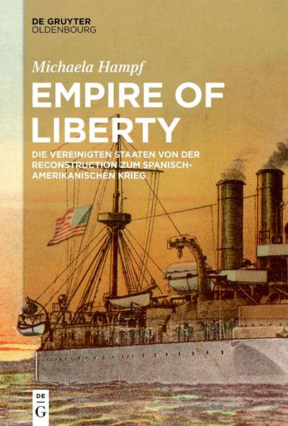 Empire of Liberty | Bundesamt für magische Wesen