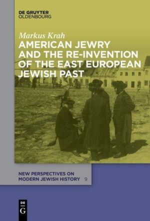 The postwar decades were not the “golden era” in which American Jews easily partook in the religious revival, liberal consensus, and suburban middle-class comfort. Rather it was a period marked by restlessness and insecurity born of the shock about the Holocaust and of the unprecedented opportunities in American society. American Jews responded to loss and opportunity by obsessively engaging with the East European past. The proliferation of religious texts on traditional spirituality, translations of Yiddish literature, historical essays , photographs and documents of shtetl culture, theatrical and musical events, culminating in the Broadway musical Fiddler on the Roof, illustrate the grip of this past on post-1945 American Jews. This study shows how American Jews reimagined their East European past to make it usable for their American present. By rewriting their East European history, they created a repertoire of images, stories, and ideas that have shaped American Jewry to this day.