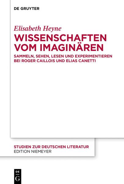 Wissenschaften vom Imaginären | Bundesamt für magische Wesen