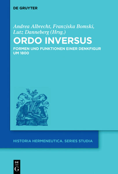 Ordo inversus | Bundesamt für magische Wesen