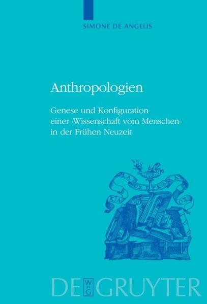 Anthropologien | Bundesamt für magische Wesen