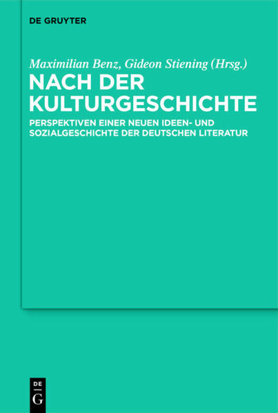 Nach der Kulturgeschichte | Bundesamt für magische Wesen