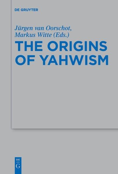 This compendium examines the origins of the God Yahweh, his place in the Syrian-Palestinian and Northern Arabian pantheon during the bronze and iron ages, and the beginnings of the cultic veneration of Yahweh. Contributors analyze the epigraphic and archeological evidence, apply fundamental considerations from the cultural and religious sciences, and analyze the relevant Old Testament texts.