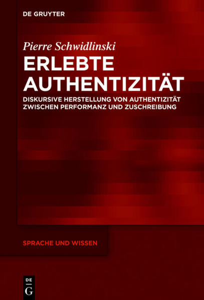 Erlebte Authentizität | Bundesamt für magische Wesen