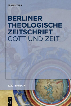 Ursprung, Wesen und Ziel der Zeit gehören seit der Antike zu den zentralen Fragen von Philosophie, Religion und Theologie. In ihre Beantwortung fließen unterschiedliche anthropologische, kosmologische, historiographische, weisheitliche und ethische Konzeptionen ein. Der vorliegende Band bietet eine exemplarische philosophische, religionswissenschaftliche und theologische Darstellung, wie von der Antike bis in die Gegenwart Zeit und der Umgang mit ihr reflektiert und in ein Verhältnis zu Gott gesetzt wurde und wird. Dabei wird ein weiter Bogen von biblischen und fernöstlichen Zeitvorstellungen im Altertum bis hin zum Zeitverständnis in den Naturwissenschaften, in politischen Ideologien des 19. und 20. Jahrhunderts und in der zeitgenössischen Literatur gespannt. Apokalyptische Diskurse im frühen Judentum und Endzeiterwartungen im europäischen Mittelalter kommen ebenso zur Sprache wie aktuelle Fragen der Messbarkeit und Verfügbarkeit von Zeit. Im Zentrum des Bandes steht die Bestimmung der Relation und Korrelation von Gott und Zeit. Er thematisiert die Erfahrung von Sterblichkeit und zielt auf eine verschärfte Wahrnehmung und Gestaltung des Lebens in Zeit und in Ewigkeit. Eine Online-Ausgabe finden Sie bitte hier.