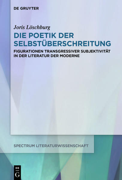 Die Poetik der Selbstüberschreitung | Bundesamt für magische Wesen