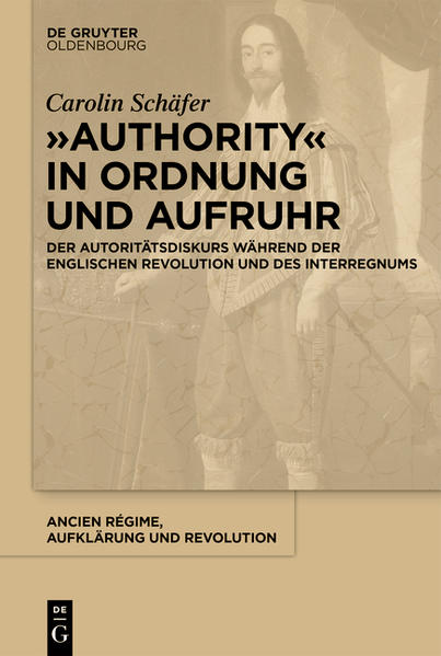 Authority in Ordnung und Aufruhr | Bundesamt für magische Wesen