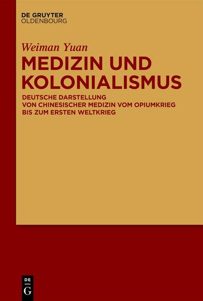 Medizin und Kolonialismus | Bundesamt für magische Wesen