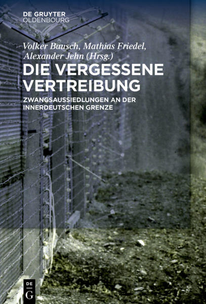 Die vergessene Vertreibung | Bundesamt für magische Wesen