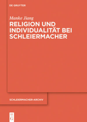 Religion und Individualität bei Schleiermacher | Bundesamt für magische Wesen