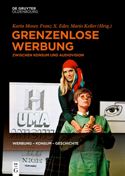 Grenzenlose Werbung | Bundesamt für magische Wesen