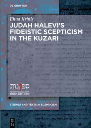 As scepticism has rarely been studied in the context of the Arabic culture and its Judeo-Arabic sub-culture, it is small wonder that sceptical motifs of Judah Halevi’s classic theological The Kuzari (written ca. 1140) received very little scholarly attention so far. Thus, the present study seeks to shed light on Halevi’s wrestling with the dogmatic-rationalistic trends of his period from an angle of this much less studied perspective. As a by-product, this study is a contribution to the mainly uncultivated field of traces of scepticism in the Arabic culture.