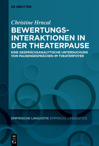 Bewertungsinteraktionen in der Theaterpause | Bundesamt für magische Wesen