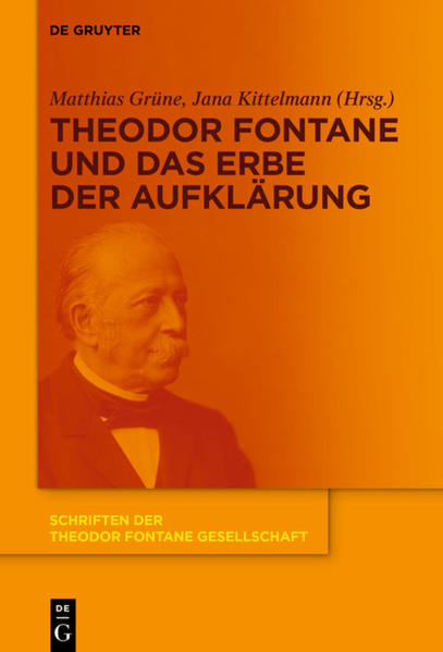 Theodor Fontane und das Erbe der Aufklärung | Bundesamt für magische Wesen