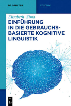 Einführung in die gebrauchsbasierte Kognitive Linguistik | Bundesamt für magische Wesen