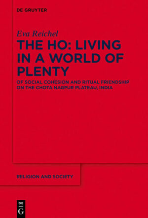 The book is set in the anthropologically much-neglected multi-ethnic interior of Highland Middle India. It is the result of fieldwork done over a period of more than a decade among the Ho, an indigenous community of approximately one million people, who have shared cultural norms and the space of the hilly region of the Chota Nagpur Plateau with other aboriginal (adivasi) and artisan communities for ages. The book explores the structured tapestry of Ho people’s relations and interrelatedness within their culture-specific sociocosmic universe ensuring their social reproduction in the present and affording them the means for and the awareness of living in a world of plenty. This world of abundance-with the Ho as its conceptual centre-includes the Ho’s dead, their complex spirit world and supreme deity, and their tribal and nontribal fellow humans, and it manifests itself in manifold facets of their lives: socially, ritually, economically, and linguistically. "This is an important piece of work. The ethnographic details in it are invaluable. The fieldwork is superb. What comes across so magnificently is that unique quality of the author's human and emotional contact and shared understanding with the people." MICHAEL YORKE: University College, London