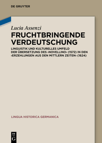 Fruchtbringende Verdeutschung | Bundesamt für magische Wesen